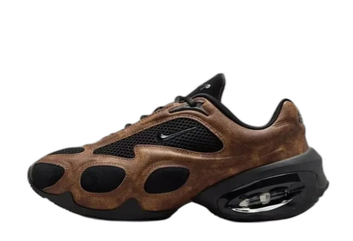 Nike Air Max Muse SE Light British Tan (Women's)