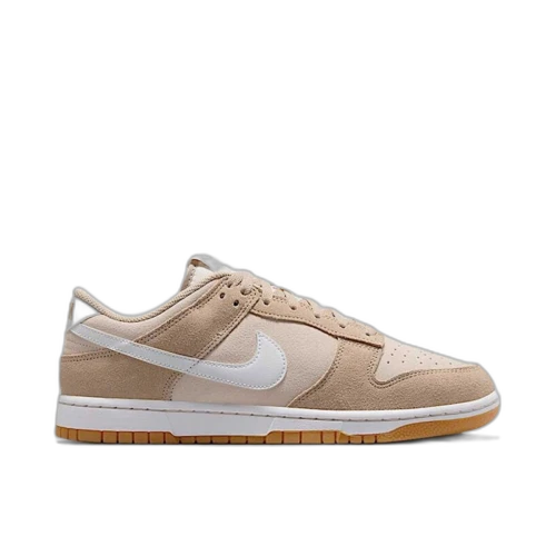 Nike Dunk Low SE Light Orewood Gum
