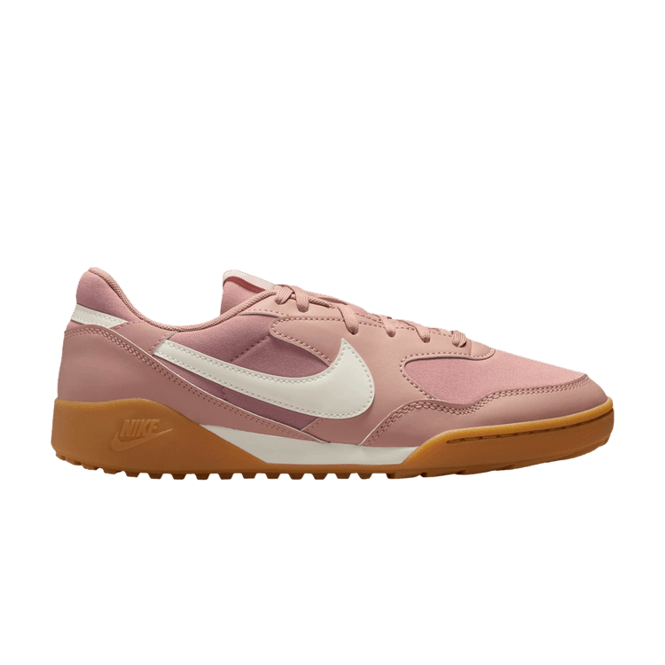 Nike Terra Manta Particle Pink Gum Light Brown Sail (Women's)