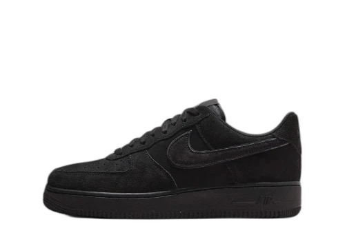 Nike Air Force 1 Low '07 LV8 Black Cat