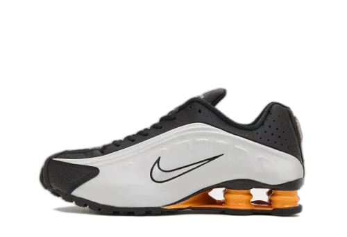 Nike Shox R4 Bright Mandarin