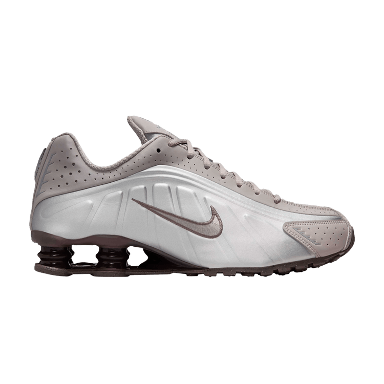 Nike Shox R4 Cave Stone