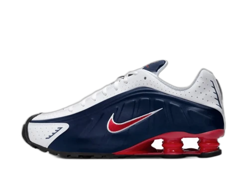 Nike Shox R4 USA (2025)