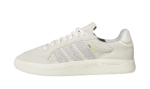 adidas Tyshawn Low Chalk White