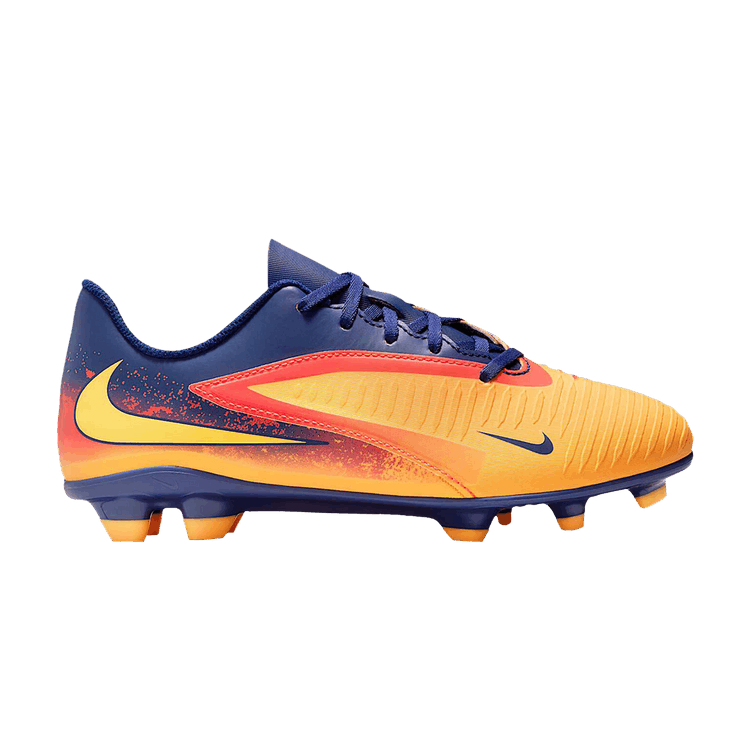 Nike Phantom 6 Low Club FG Erling Haaland Precision Under Pressure (GS)