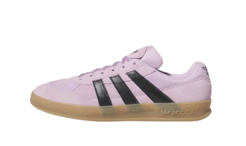 adidas Aloha Super Gonz One Black Eye