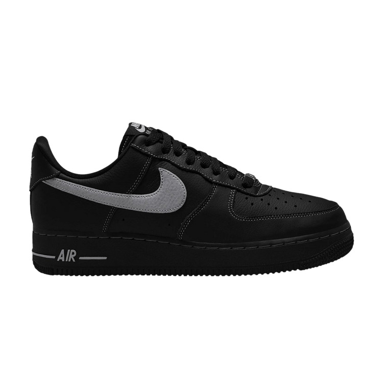 Nike Air Force 1 Low '07 LV8 Black Grey