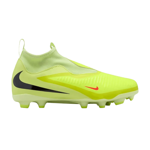 Nike Phantom 6 High Academy MG Max Voltage Pack (GS)