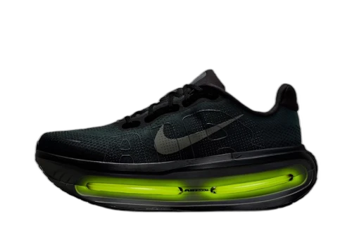 Nike Vomero Premium Black Volt