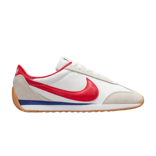 Nike Pacific White Royal Light Crimson