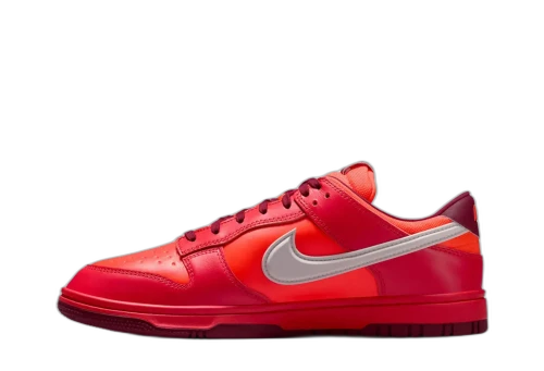 Nike Dunk Low Gore-Tex Crimson