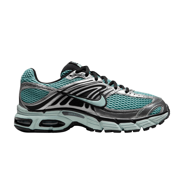 Nike Air Max Moto 2K Cannon Green Haze (Women's)