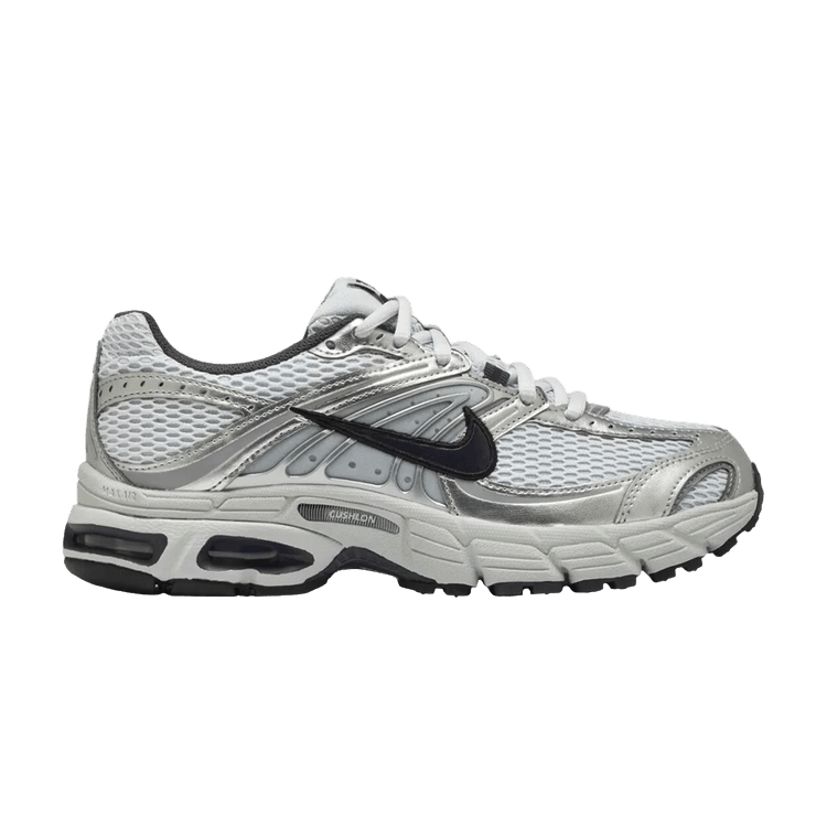 Nike Air Max Moto 2K Pure Platinum Gridiron Silver (Women's)