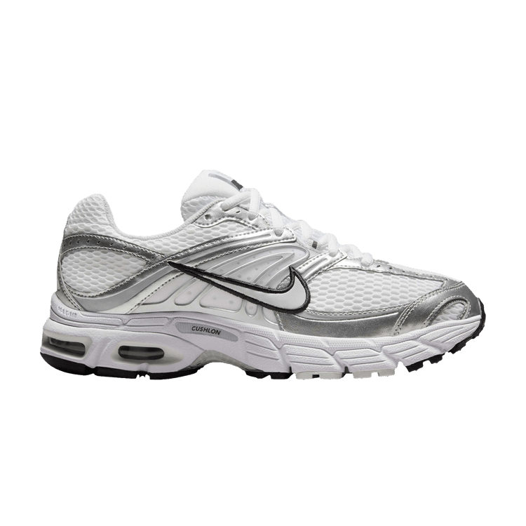 Nike Air Max Moto 2K White Black (Women's)