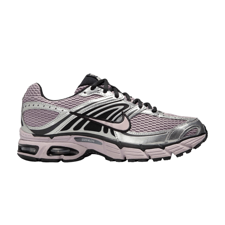 Nike Air Max Moto 2K Light Violet Ore Metallic Silver (Women's)