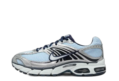 Nike Air Max Moto 2K Celestine Blue Metallic Silver (Women's)