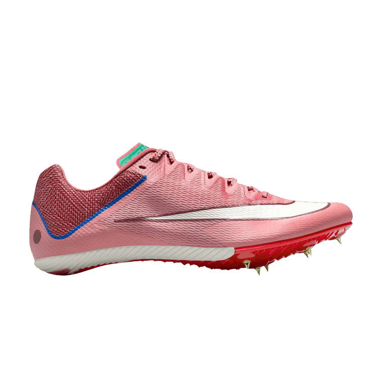 Nike Rival Sprint Red Stardust Stadium Green University Red Pale Ivory