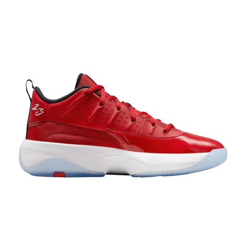 Jordan Max Aura 7 Varsity Red White