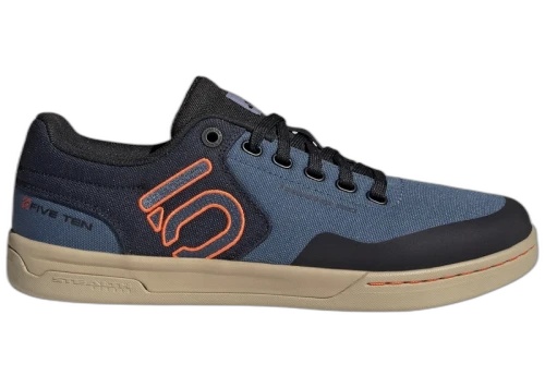 adidas Five Ten Freerider Pro Canvas Wonder Steel Legend Ink