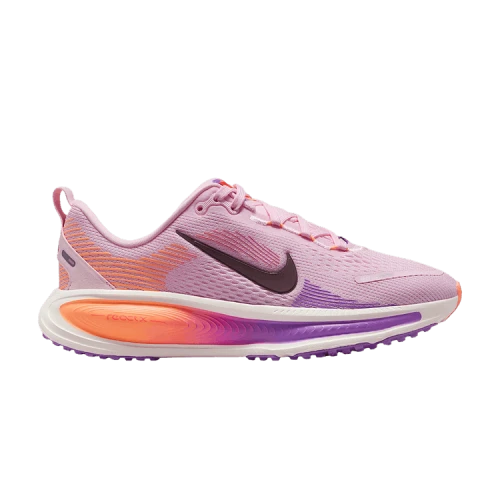Nike Vomero 18 Pink Foam Bright Violet Tattoo (GS)