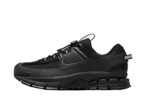 Nike Zoom Vomero Roam Triple Black (Women's)
