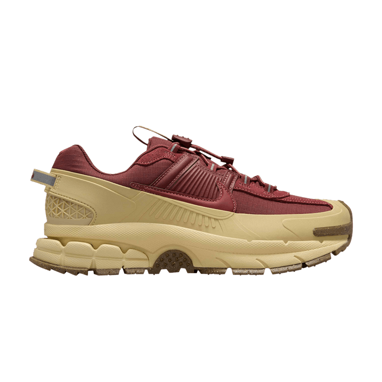 Nike Zoom Vomero 5 Roam Team Red Gold (Women's)