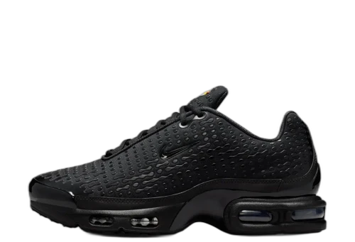 Nike Air Max Plus 7 Black