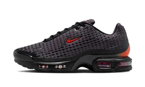 Nike Air Max Plus 7 Black Dark Copper