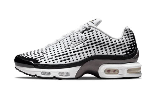 Nike Air Max Plus 7 White Black