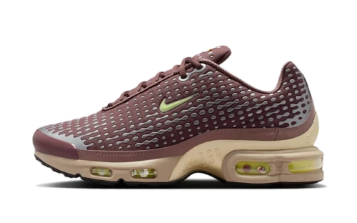 Nike Air Max Plus 7 Kylian Mbappé Plum Eclipse