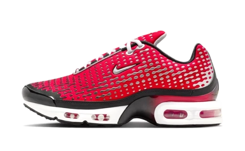 Nike Air Max Plus 7 University Red