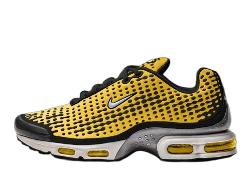 Nike Air Max Plus 7 Varsity Maize