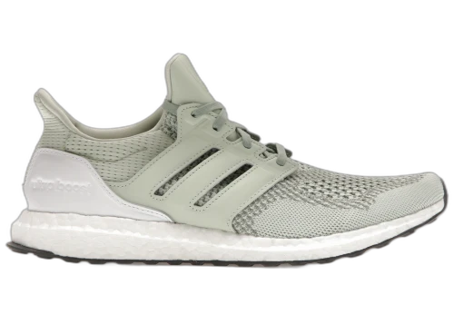 adidas Ultra Boost 1.0 DNA Split Linen Green
