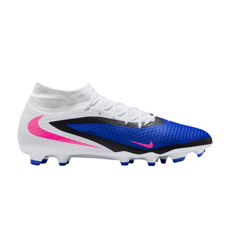 Nike Phantom 6 High Academy MG Attack Pack