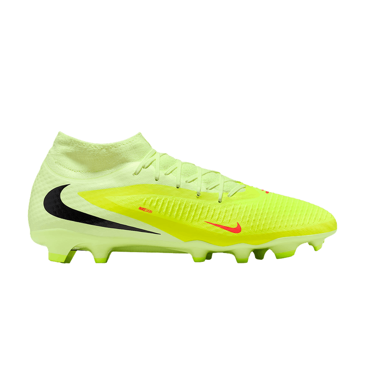 Nike Phantom 6 High Academy MG Max Voltage Pack