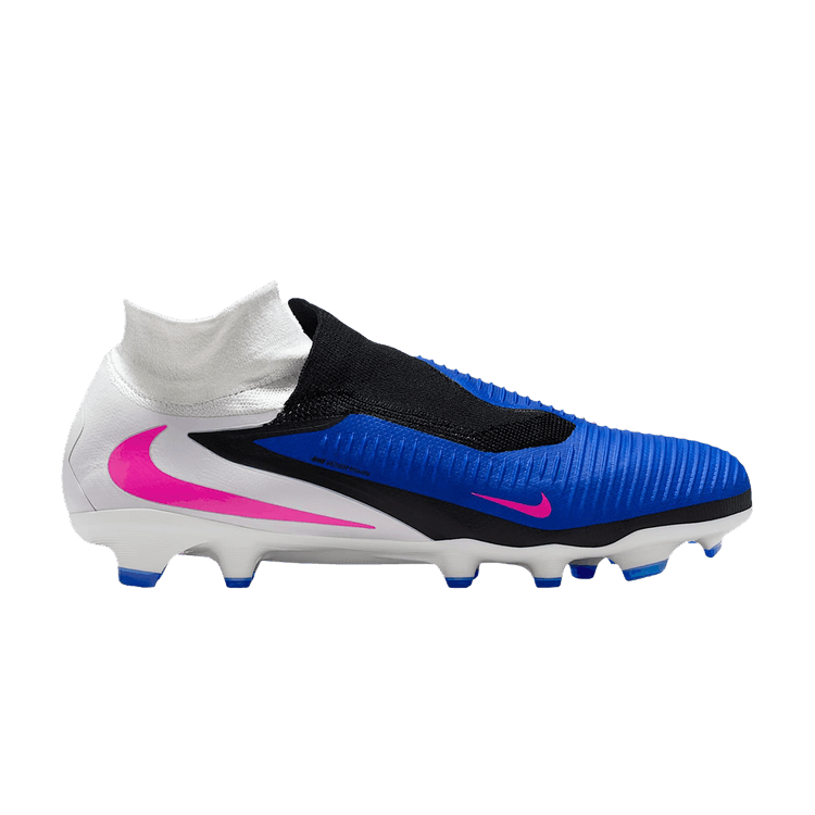 Nike Phantom 6 High Pro FG Attack Pack