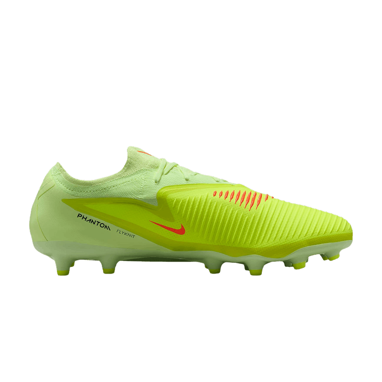 Nike Phantom 6 Low Pro AG Max Voltage Pack