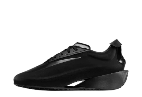 Nike First Sight Noir Black (Women's)