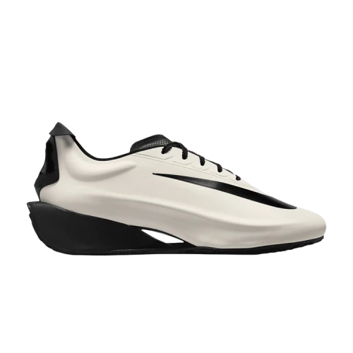 Nike First Sight Noir Light Bone Black (Women's)