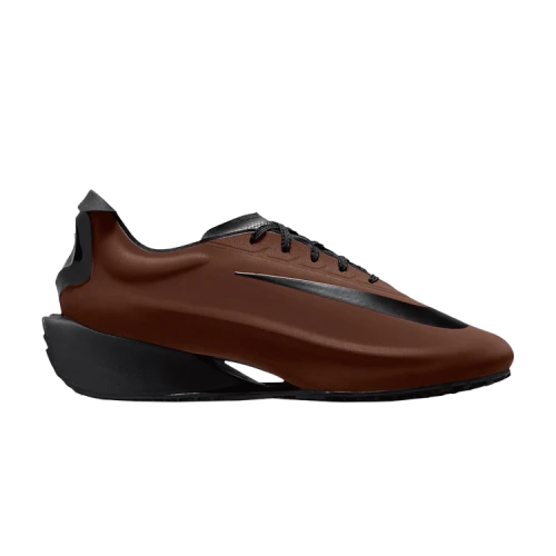 Nike First Sight Noir Cacao Black (Women's)