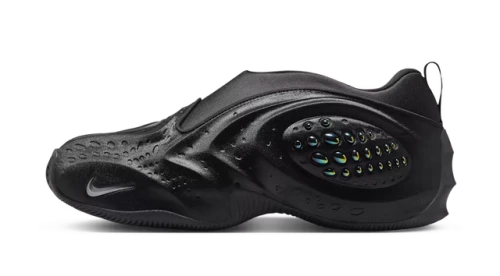 Nike First Sight Shadow Black Metallic Dark Grey (Women's)