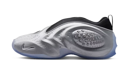 Nike First Sight Shadow Metallic Silver Black Ice (Women's)