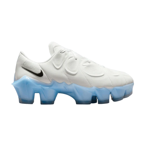 Nike First Sight Mirage White Metallic Silver (Women's)