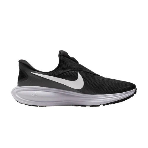 Nike Revolution 8 EasyOn Black Anthracite White