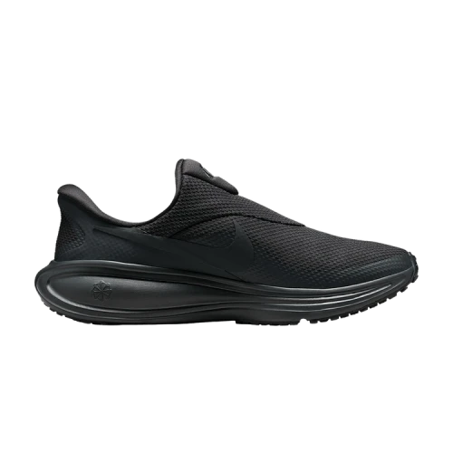 Nike Revolution 8 EasyOn Anthracite Black
