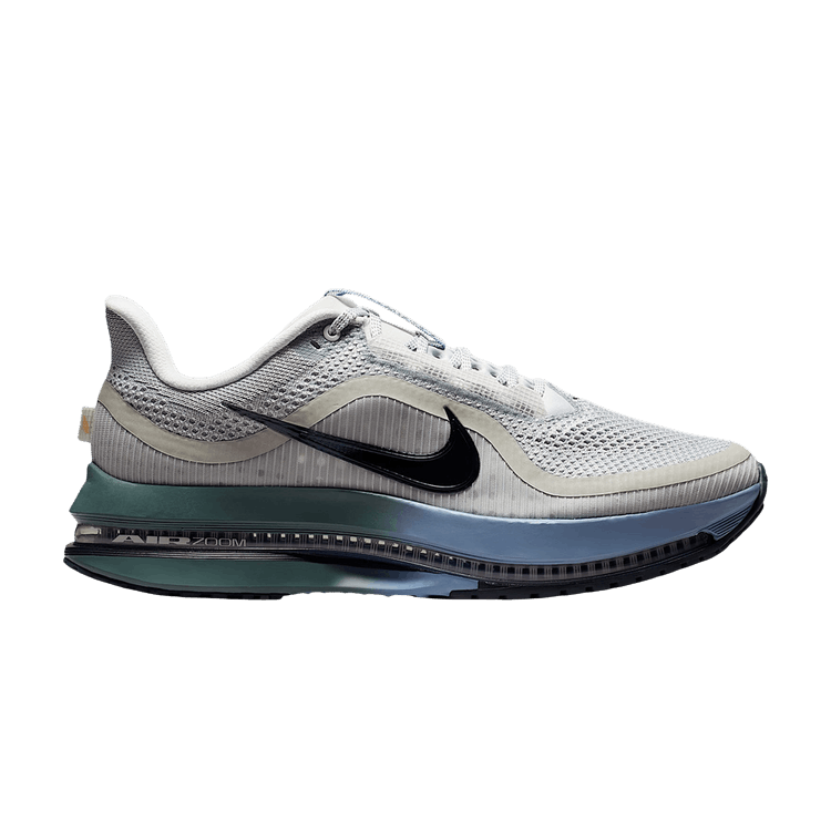 Nike Air Zoom Pegasus Premium Grey Mist Mineral Slate Dark Obsidian
