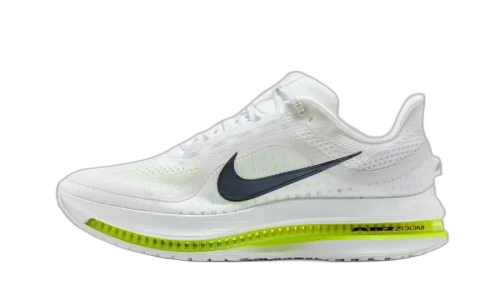 Nike Air Zoom Pegasus Premium White Volt