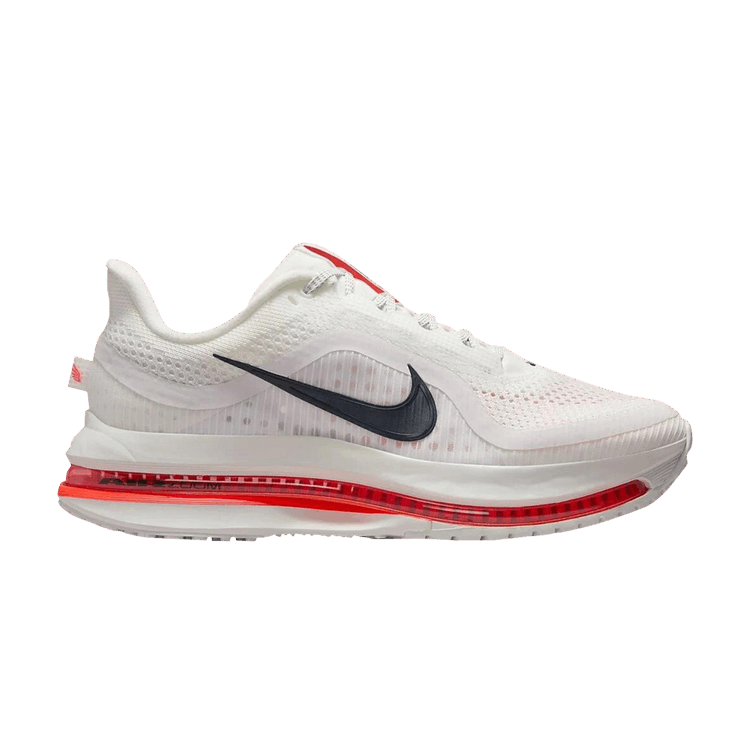 Nike Air Zoom Pegasus Premium Summit White Bright Crimson