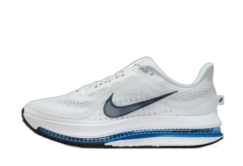 Nike Air Zoom Pegasus Premium White Photo Blue