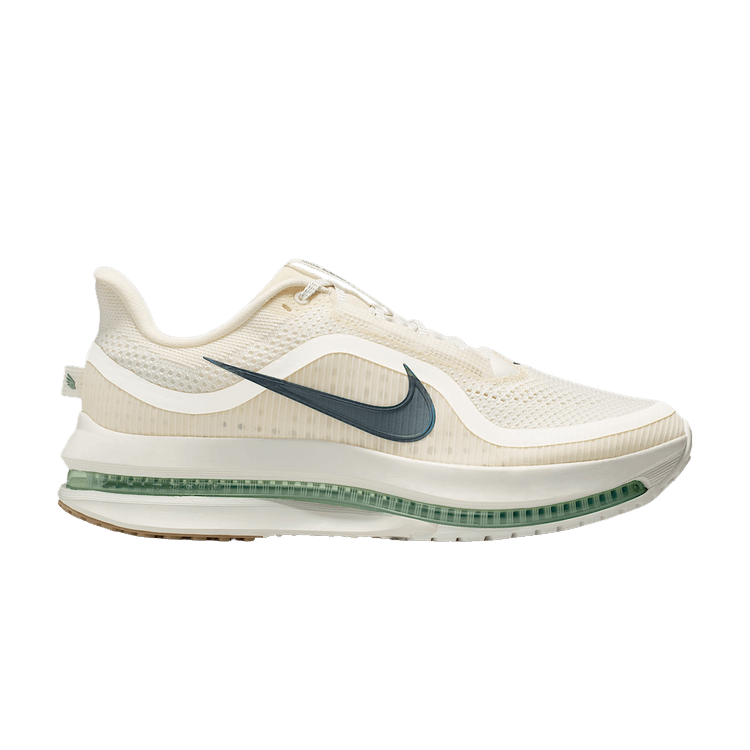 Nike Air Zoom Pegasus Premium Pale Ivory Jade Horizon
